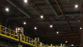Coretec Energy met le savoir-faire belge en lumière