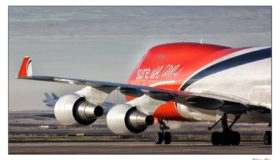 Conférence de Presse à Liege Airport