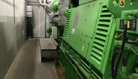 VPK Paper uitgerust met een 3.000 kWél WKK !