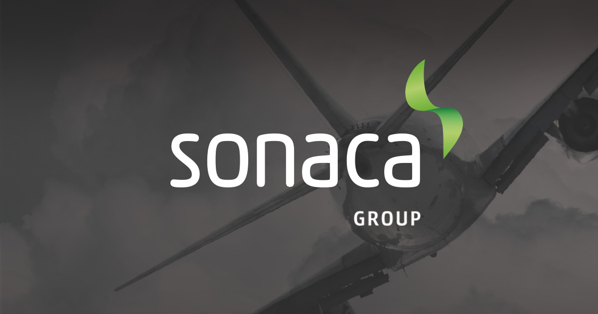 Sonaca vertrouwt op Coretec Energy