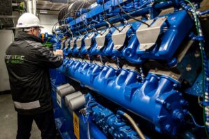 Lire la suite à propos de l’article Warmtekrachtkoppeling: gelijktijdige opwekking van elektriciteit en warmte