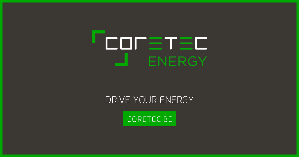 (c) Coretec.be