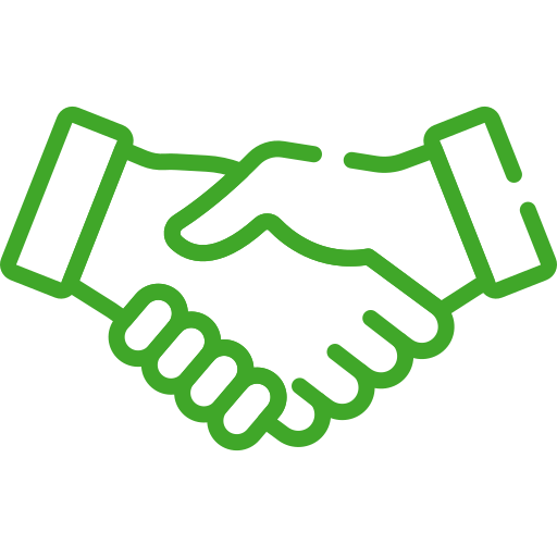 Handshake