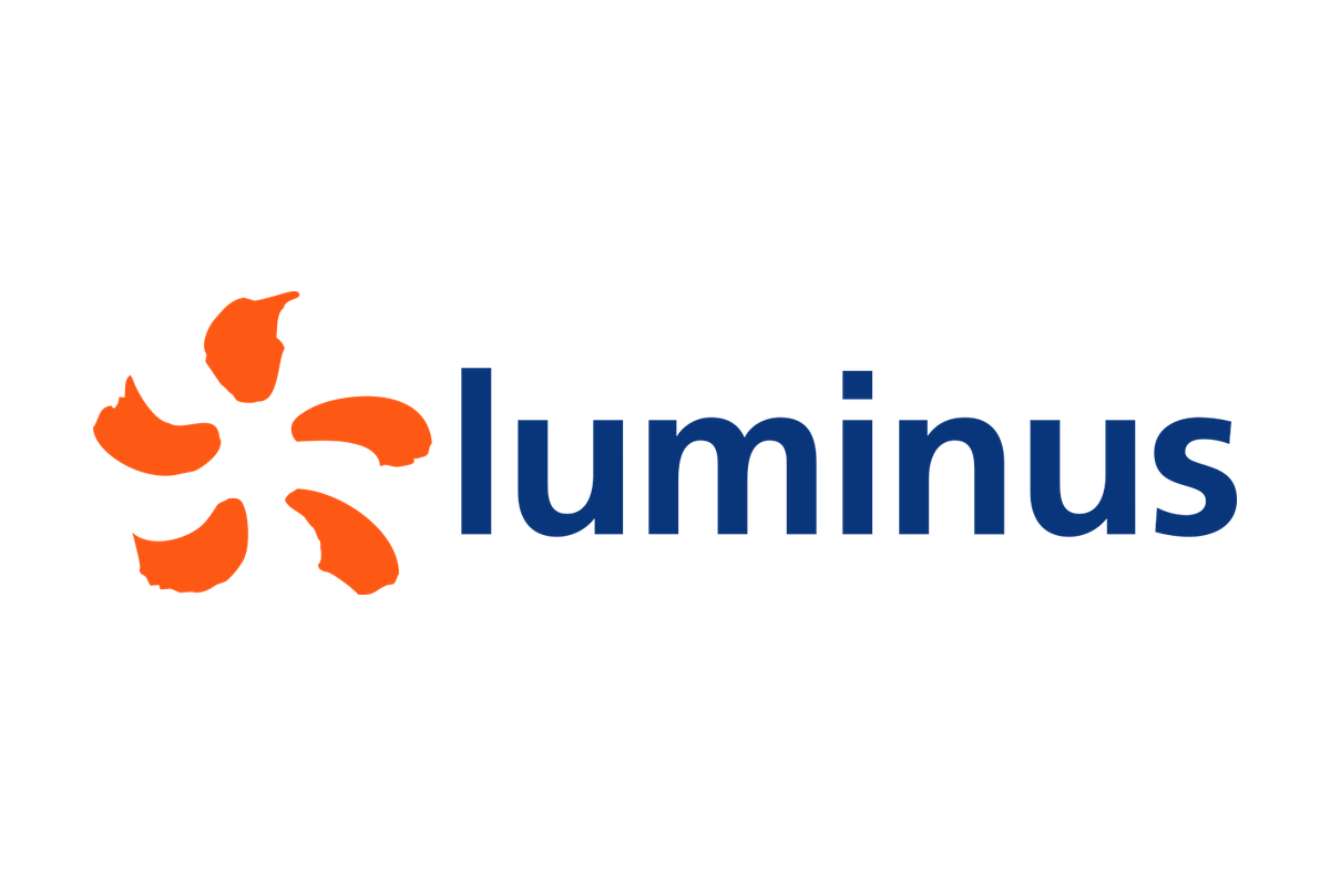 Luminus