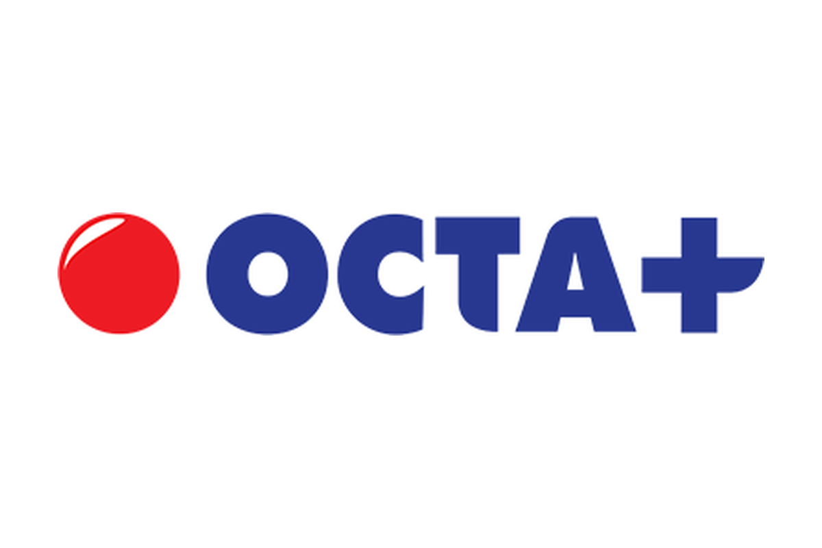Octa+